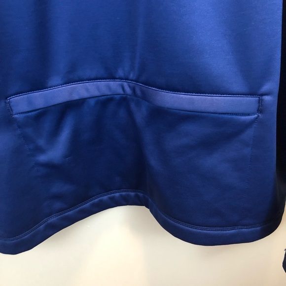 CHAPS | 1/4 zip jacket - Picture 4 of 5